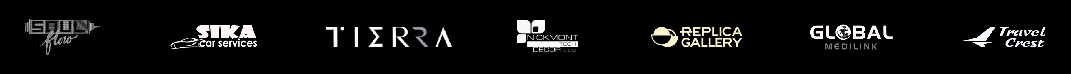 Brand Logo