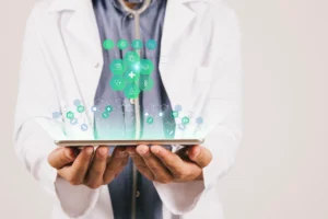 Digital Marketing in Healthcare
