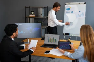 The 7 C’s of Digital Marketing