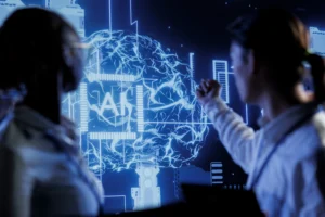 AI in Digital Marketing