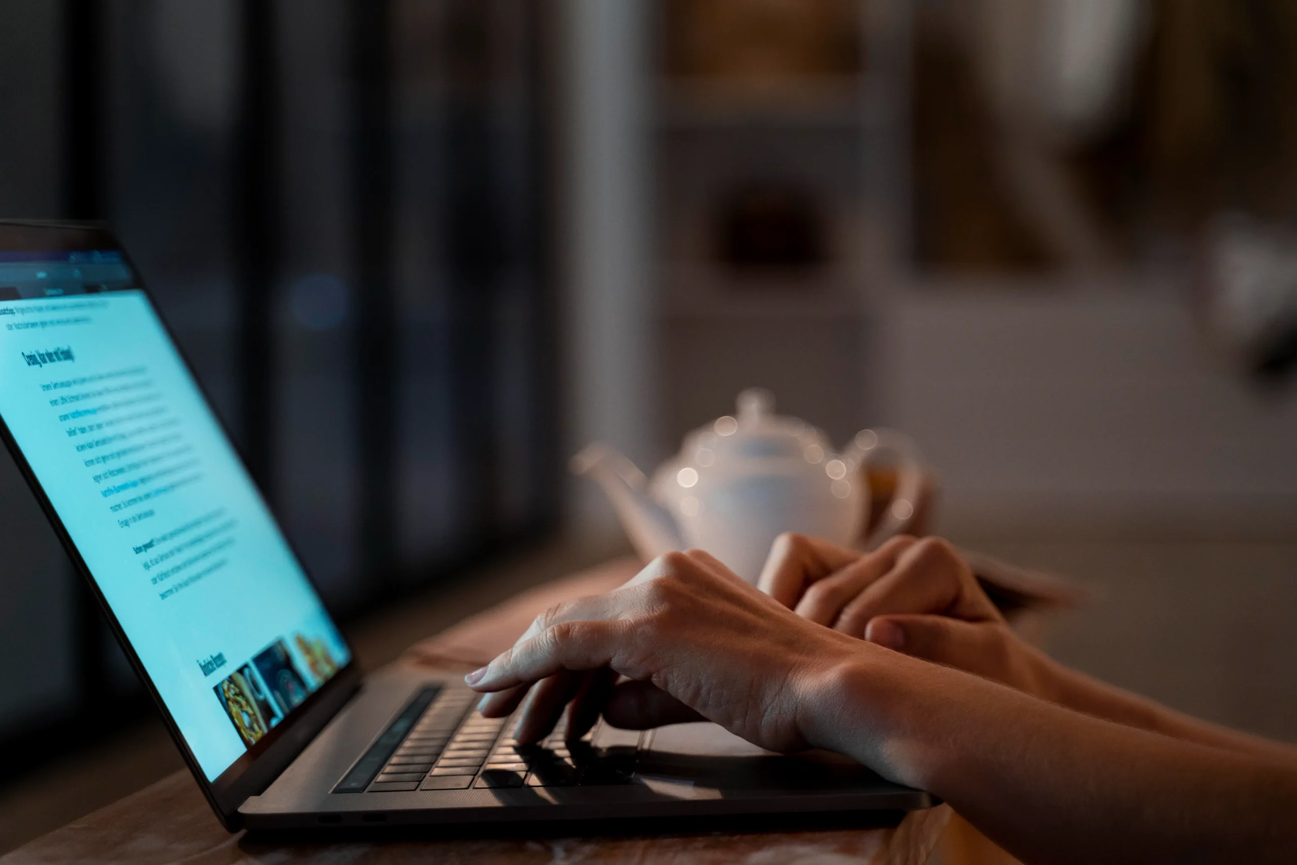 SEO Content Writing