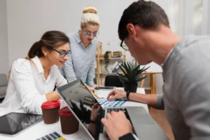 how to choose the right digital marketing agency