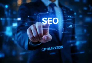 What is SEO in Digital Marketing?