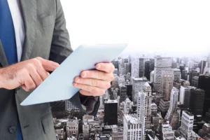 How Digital Marketing is Transforming Real Estate
