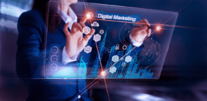 The Ultimate Guide to Digital Marketing