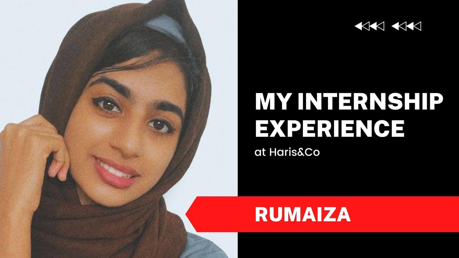 rumaiza-haris-and-co-internship