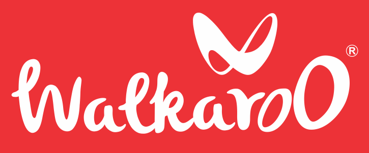 Walkaroo Logo