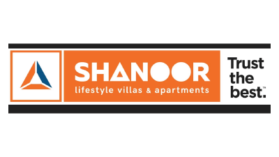 Shanoor Homes logo